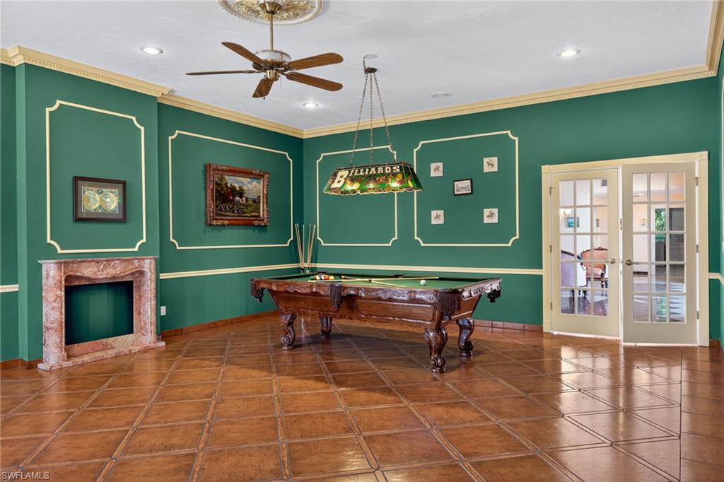 NORTH FORT MYERS - Residential