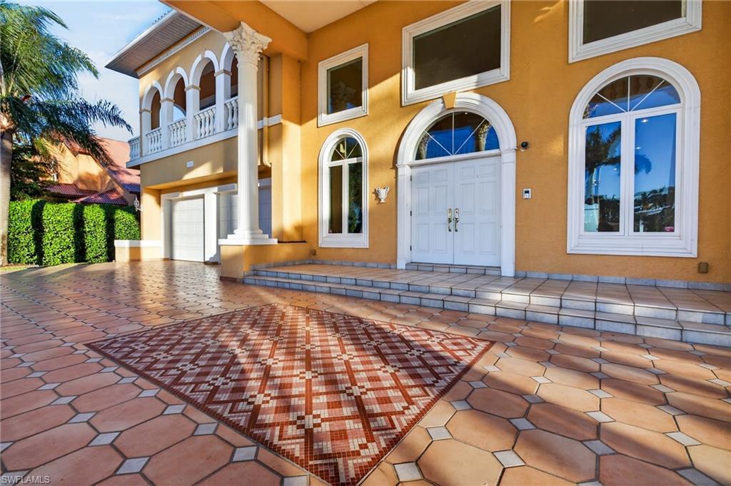 NORTH FORT MYERS - Residential