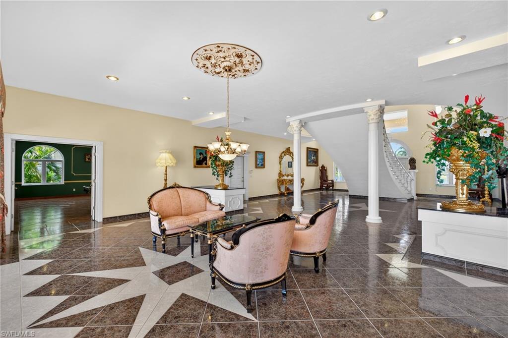 NORTH FORT MYERS - Residential