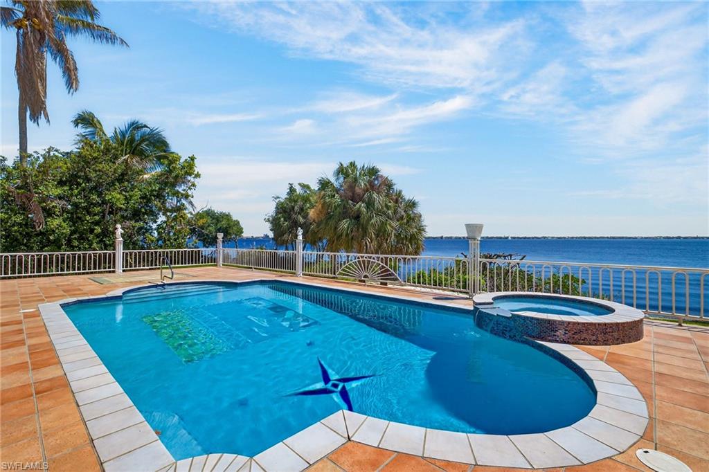 NORTH FORT MYERS - Residential