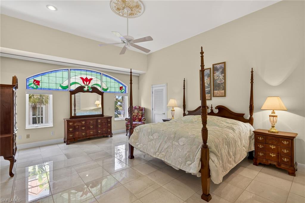 NORTH FORT MYERS - Residential