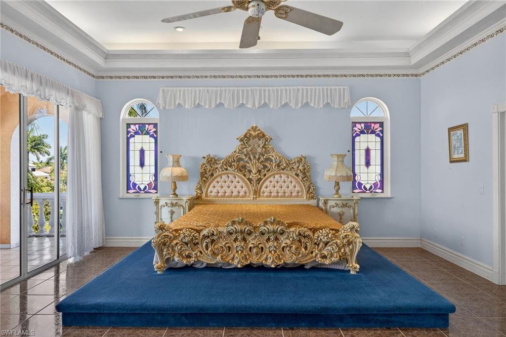 NORTH FORT MYERS - Residential