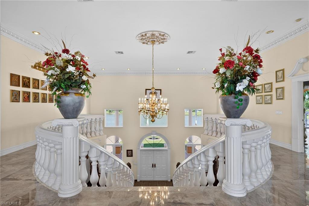 NORTH FORT MYERS - Residential