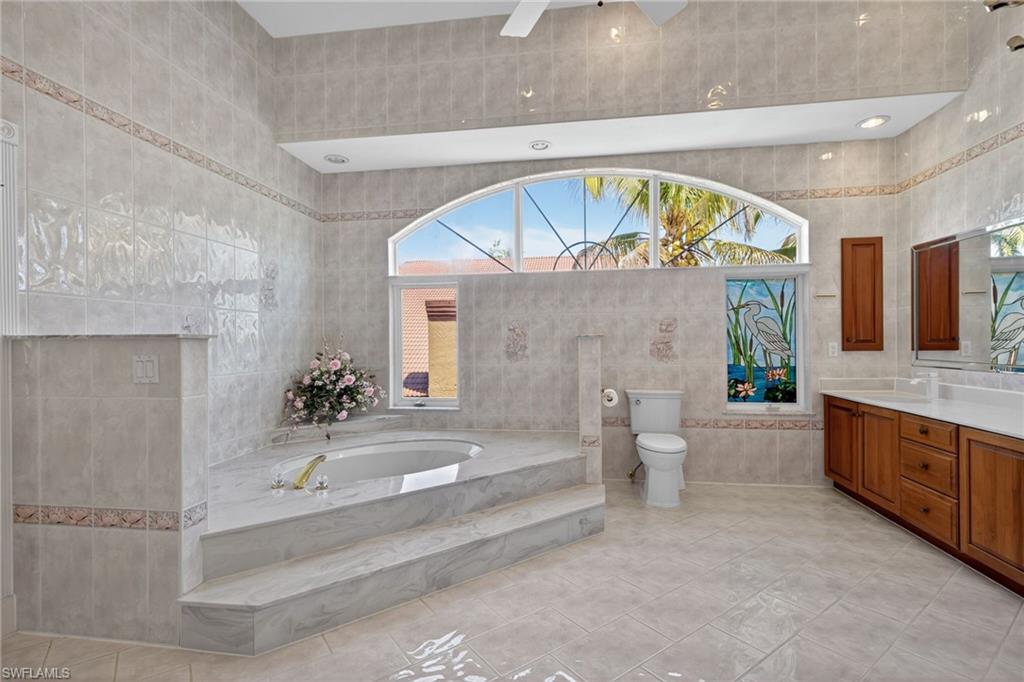 NORTH FORT MYERS - Residential