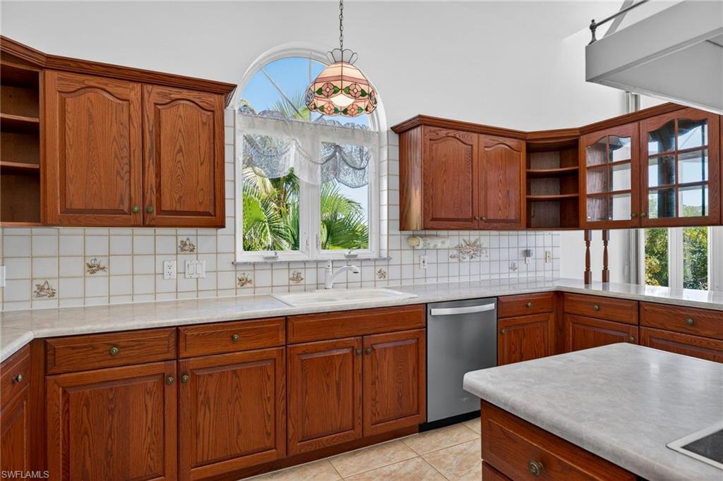 NORTH FORT MYERS - Residential