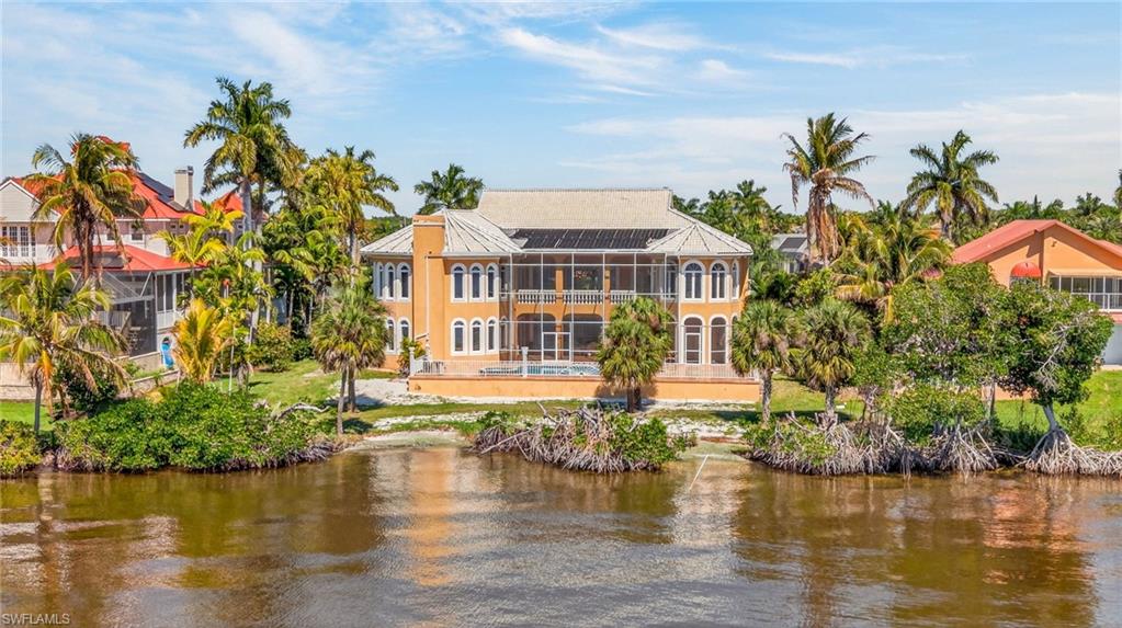 NORTH FORT MYERS - Residential