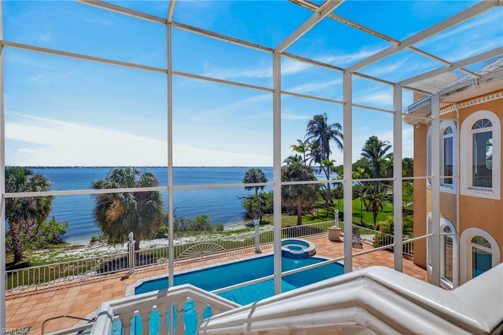 NORTH FORT MYERS - Residential