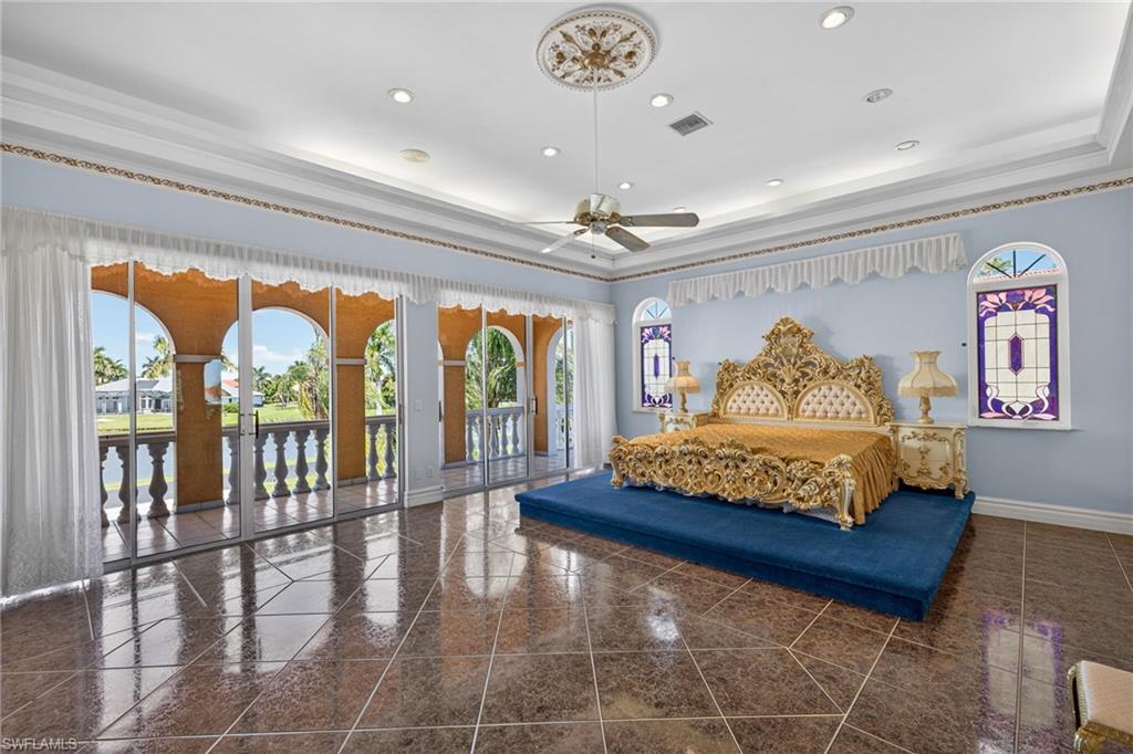 NORTH FORT MYERS - Residential