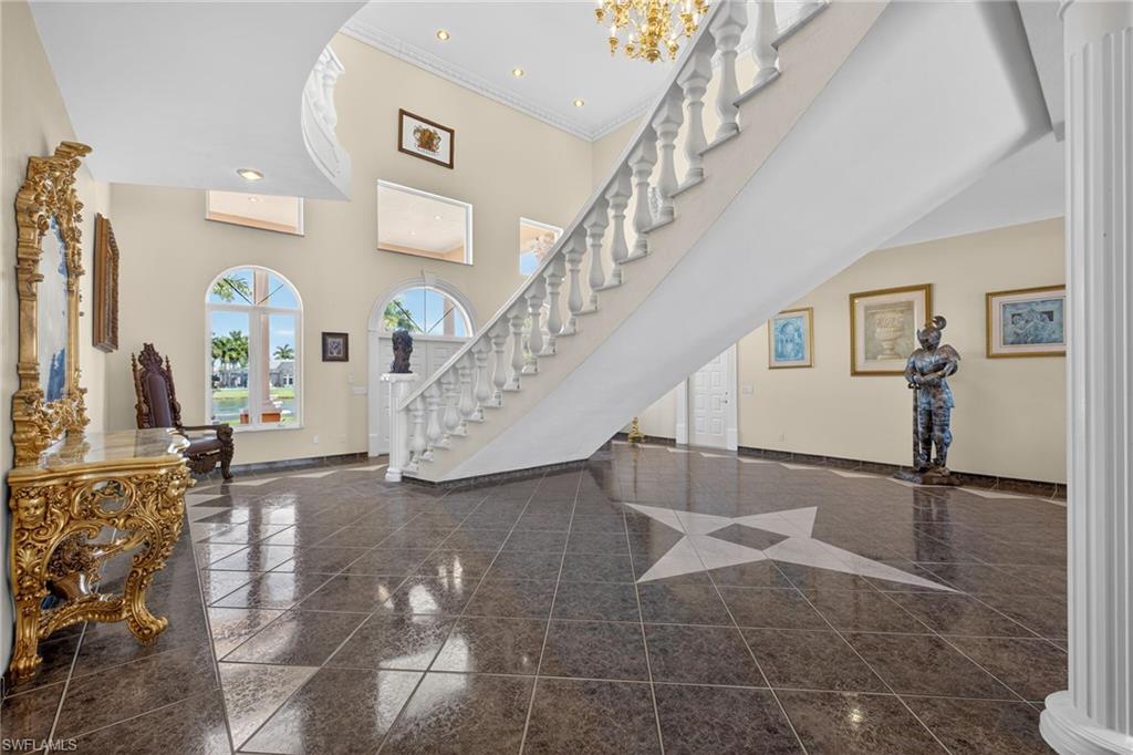 NORTH FORT MYERS - Residential