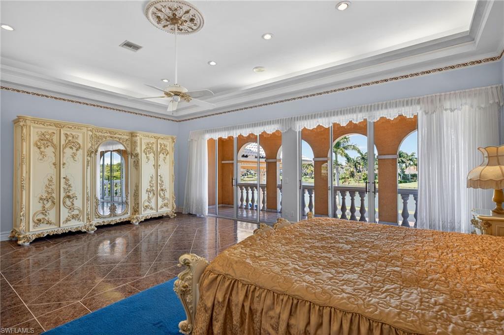 NORTH FORT MYERS - Residential