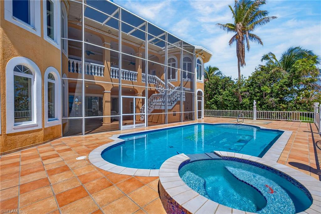 NORTH FORT MYERS - Residential