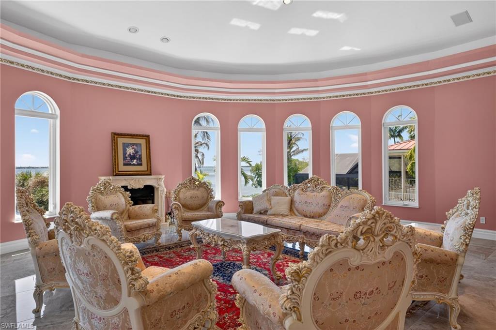 NORTH FORT MYERS - Residential