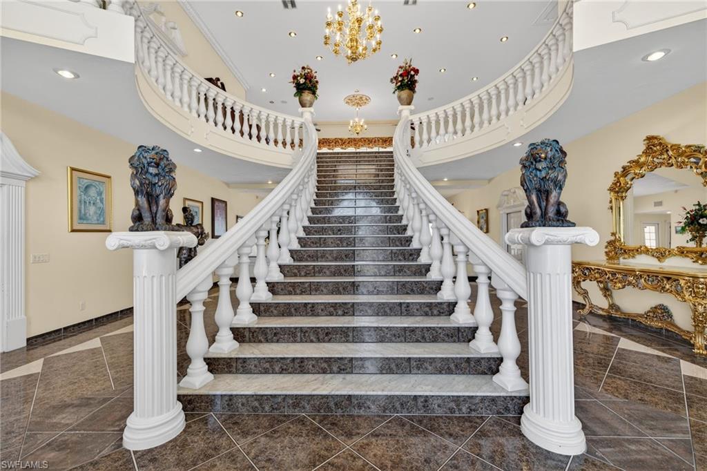 NORTH FORT MYERS - Residential