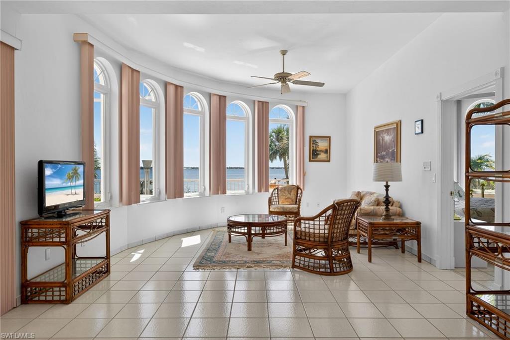 NORTH FORT MYERS - Residential