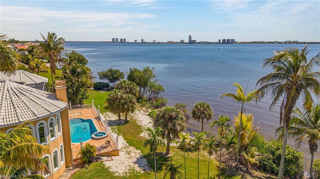 NORTH FORT MYERS - Residential