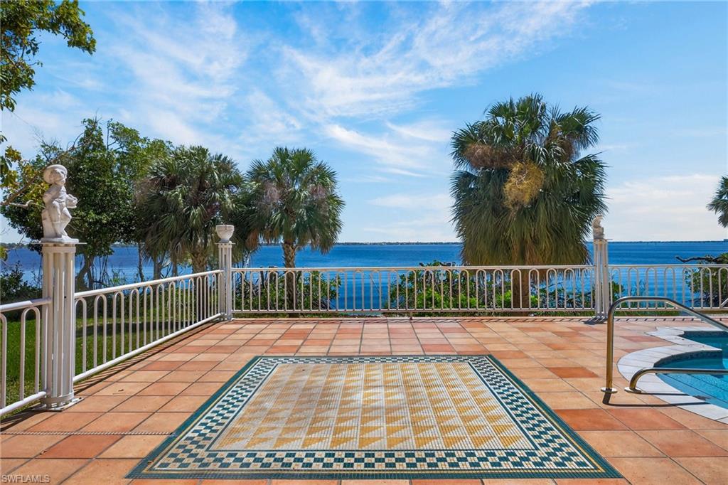 NORTH FORT MYERS - Residential