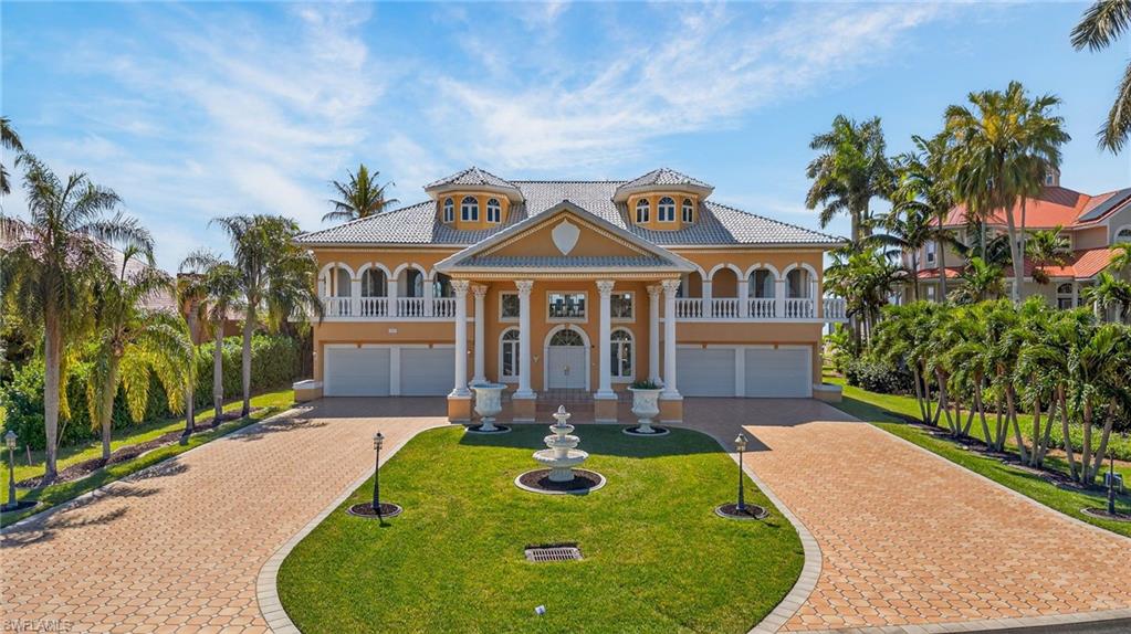 NORTH FORT MYERS - Residential