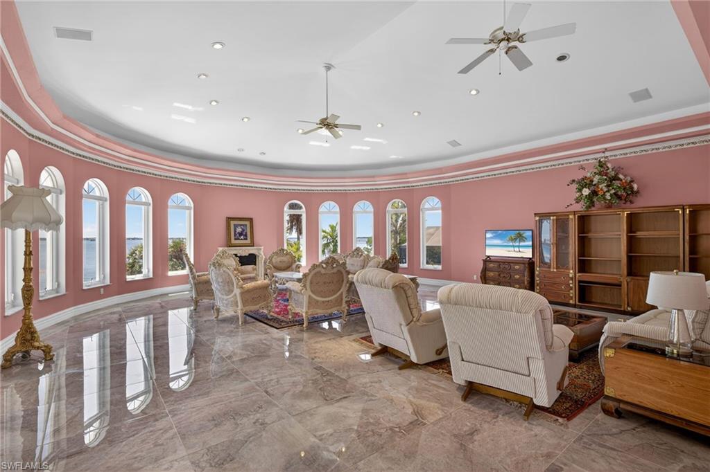 NORTH FORT MYERS - Residential