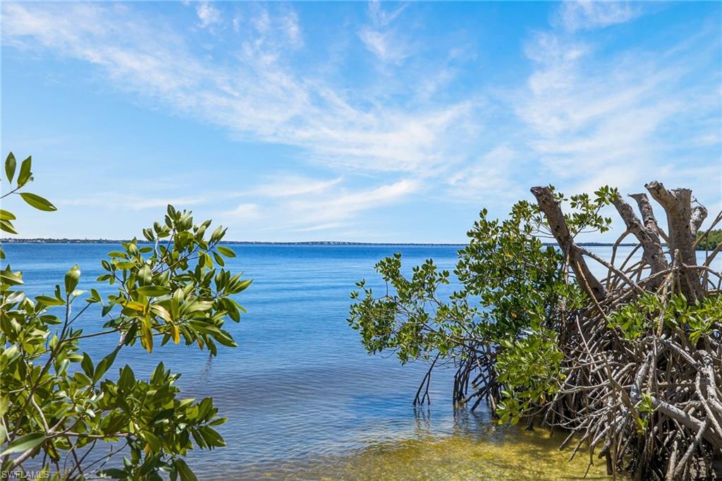 NORTH FORT MYERS - Residential