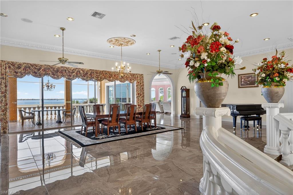 NORTH FORT MYERS - Residential