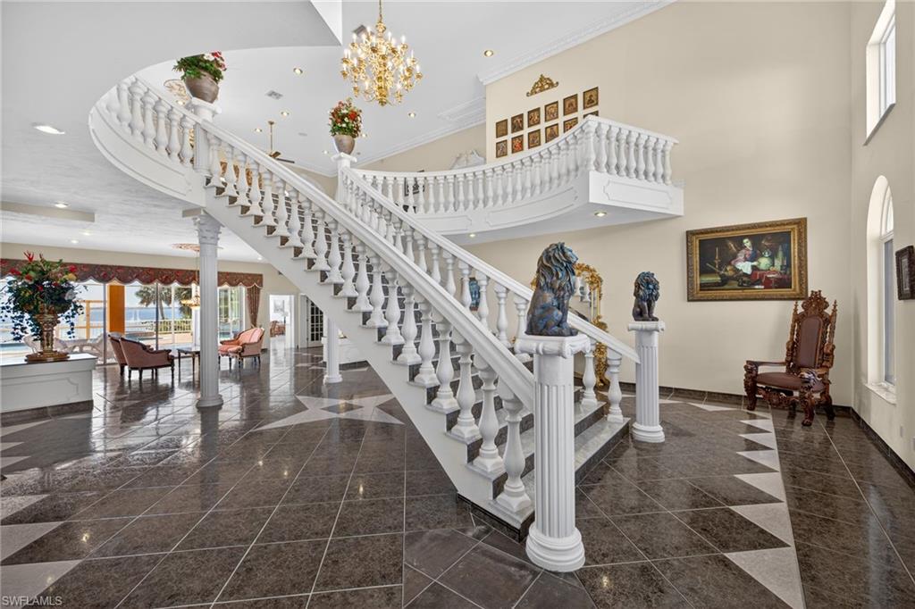 NORTH FORT MYERS - Residential