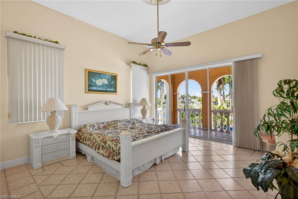 NORTH FORT MYERS - Residential