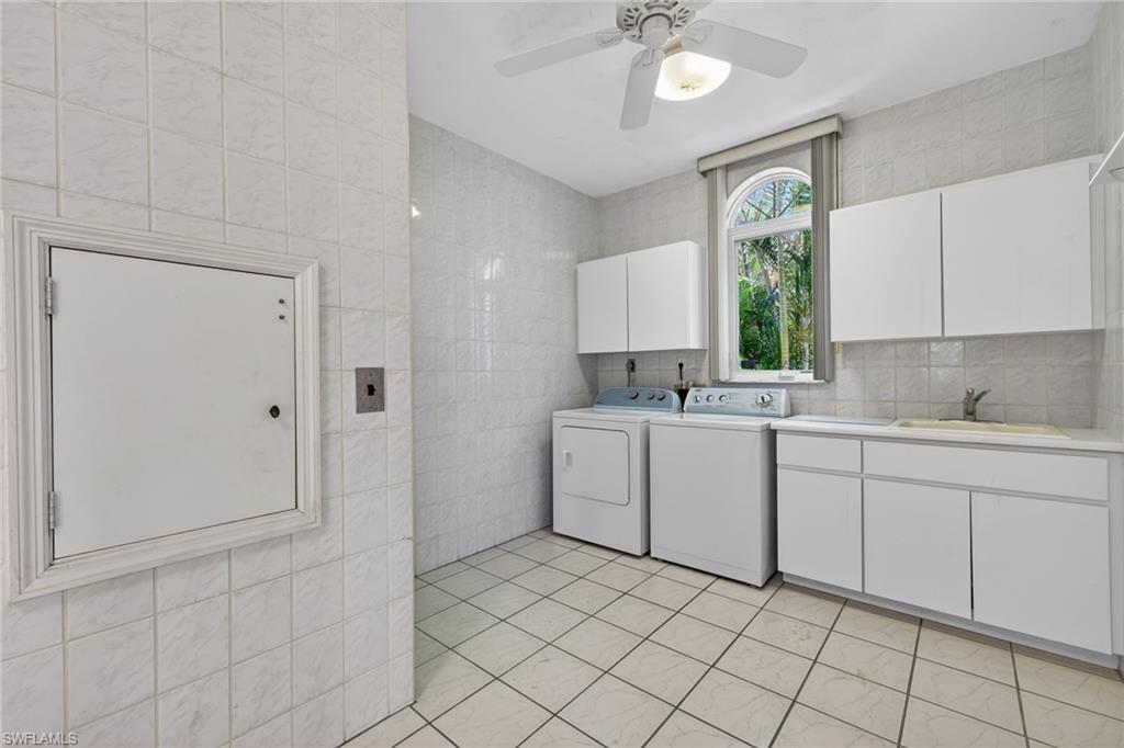 NORTH FORT MYERS - Residential