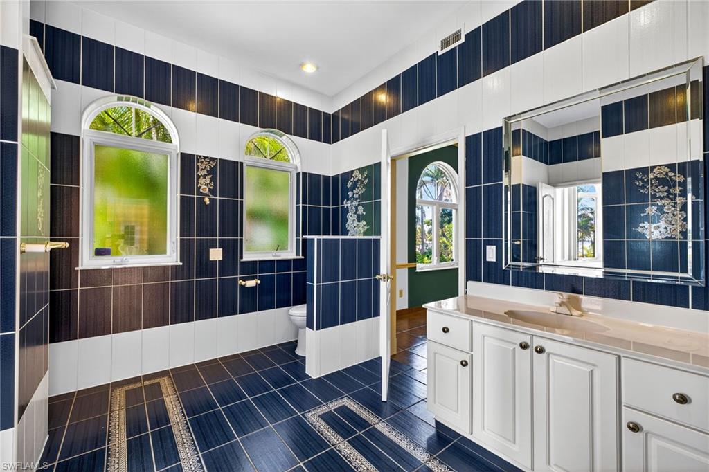 NORTH FORT MYERS - Residential