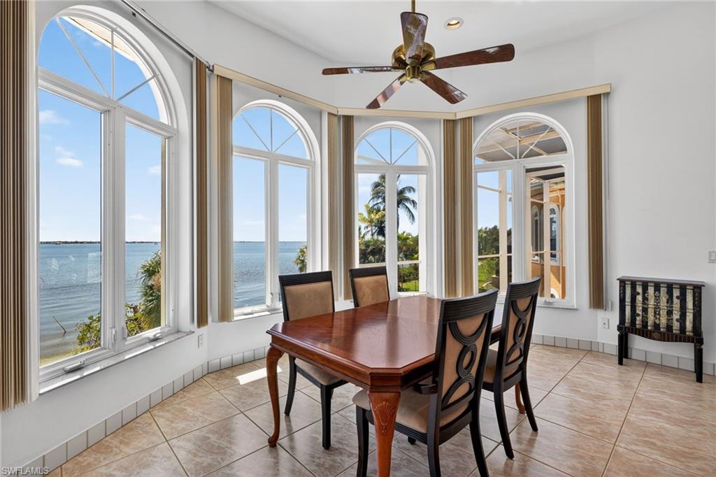 NORTH FORT MYERS - Residential