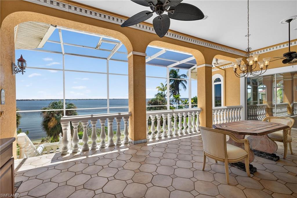 NORTH FORT MYERS - Residential