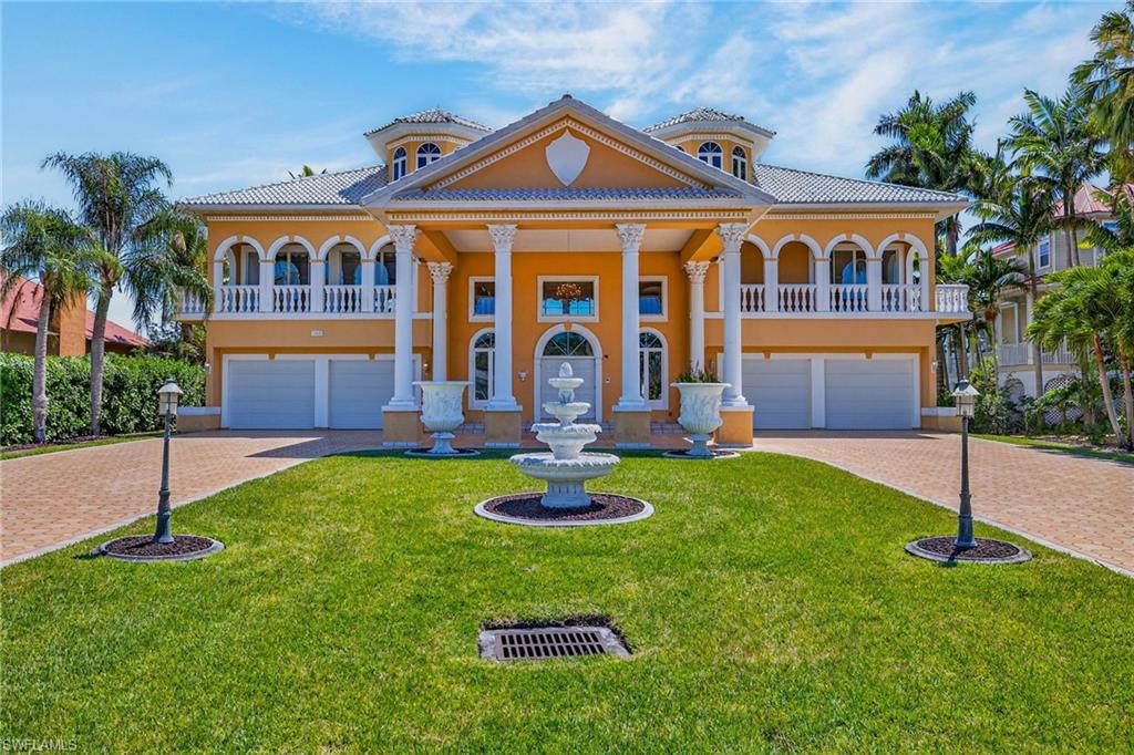 NORTH FORT MYERS - Residential