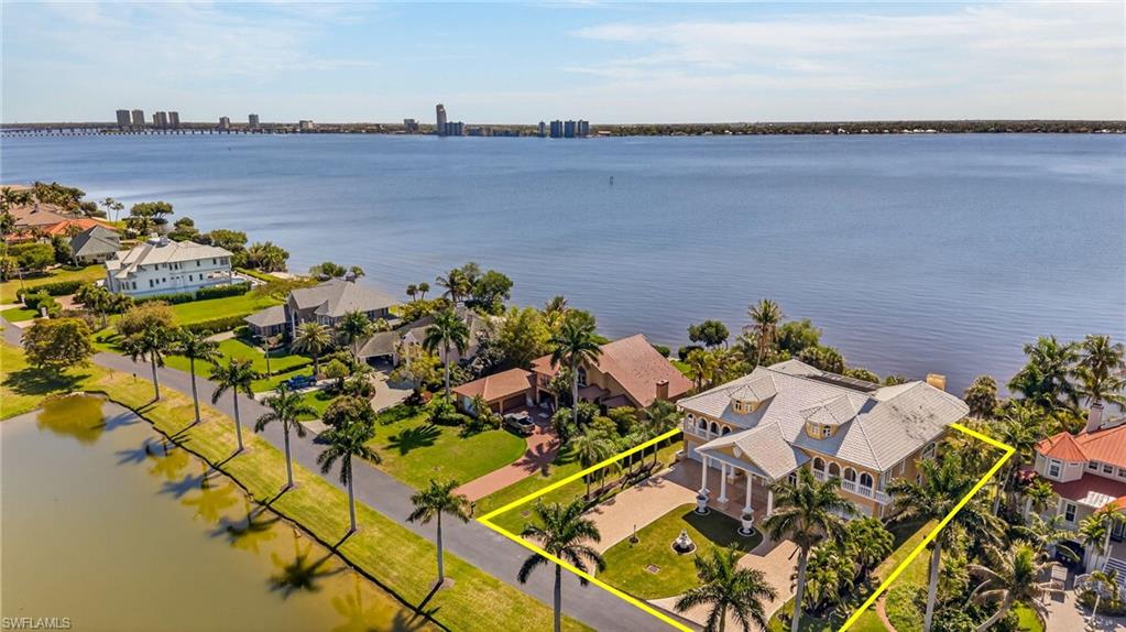 NORTH FORT MYERS - Residential