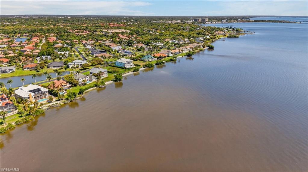 NORTH FORT MYERS - Residential