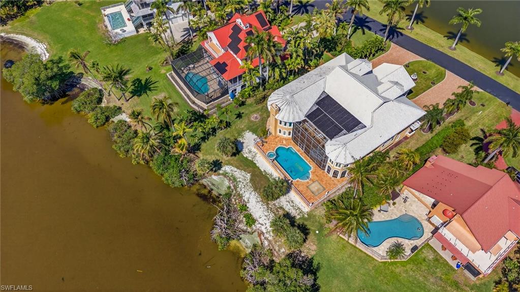 NORTH FORT MYERS - Residential