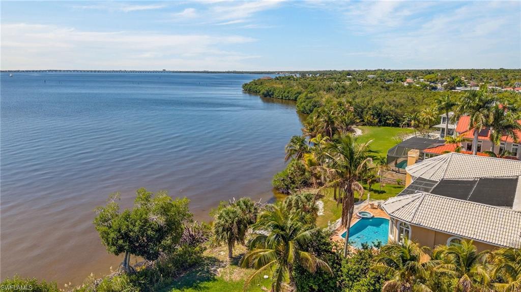 NORTH FORT MYERS - Residential