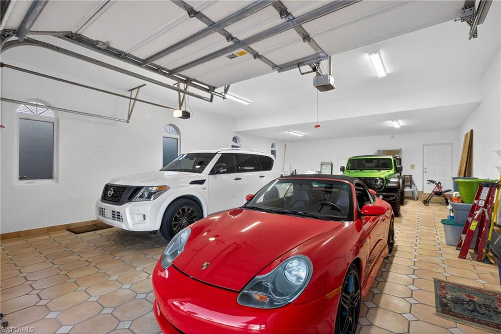 NORTH FORT MYERS - Residential