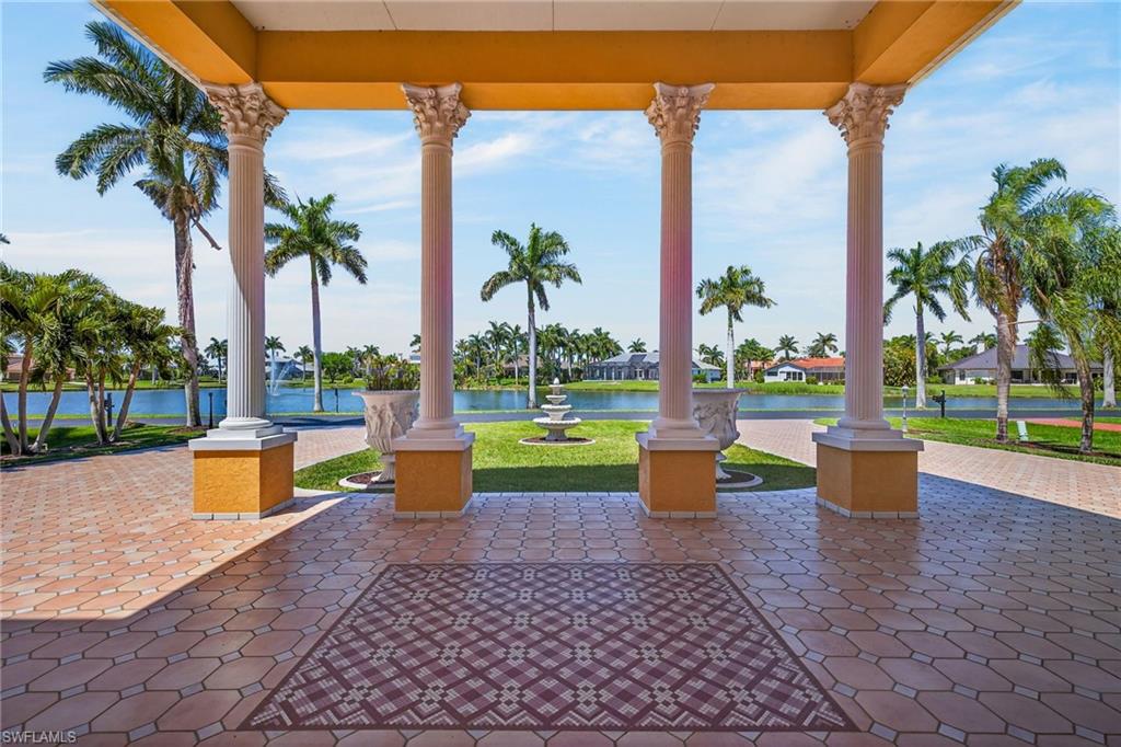 NORTH FORT MYERS - Residential