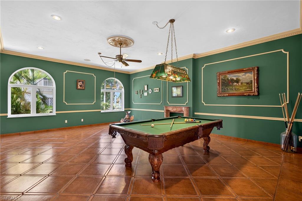 NORTH FORT MYERS - Residential