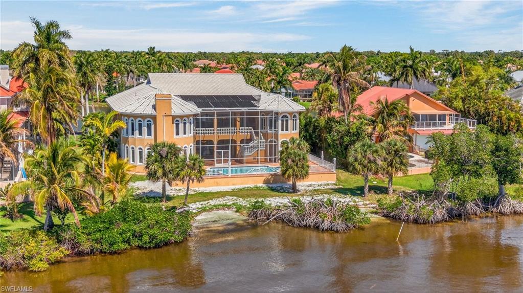 NORTH FORT MYERS - Residential