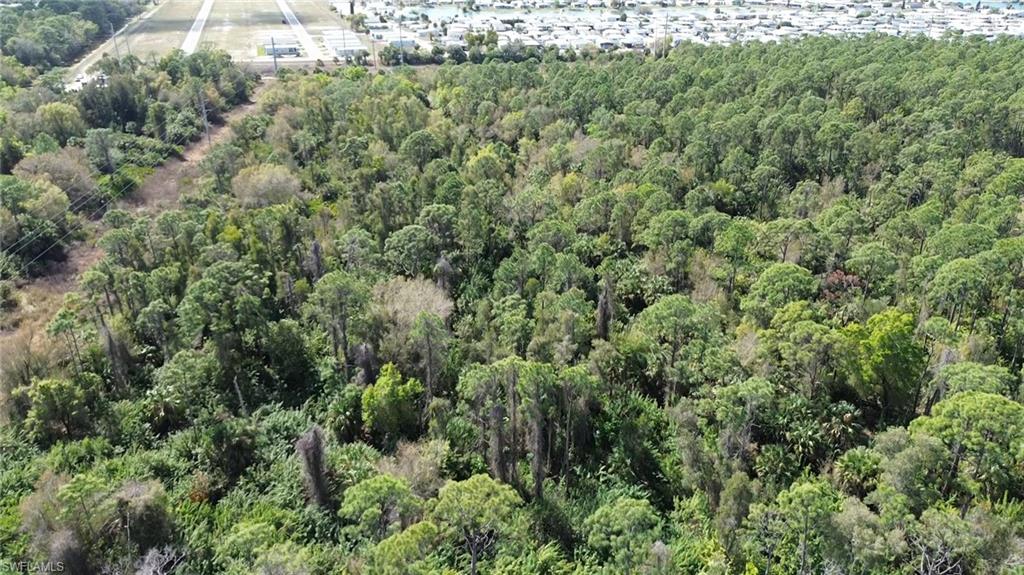 NORTH FORT MYERS - Land