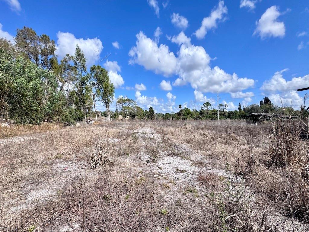 NORTH FORT MYERS - Land