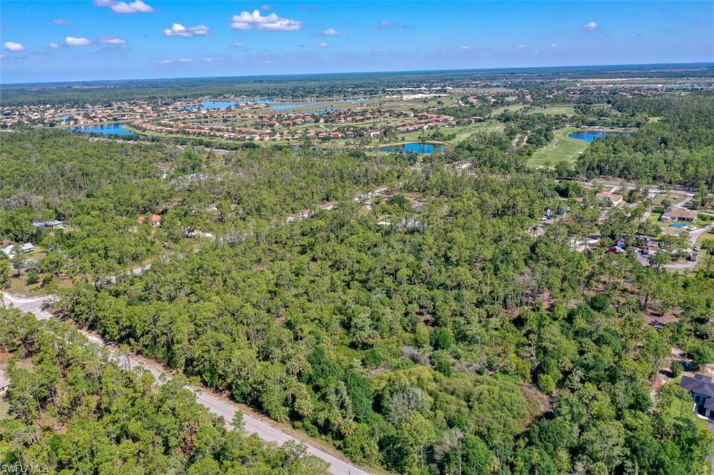 GOLDEN GATE ESTATES - Land