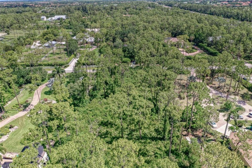 GOLDEN GATE ESTATES - Land