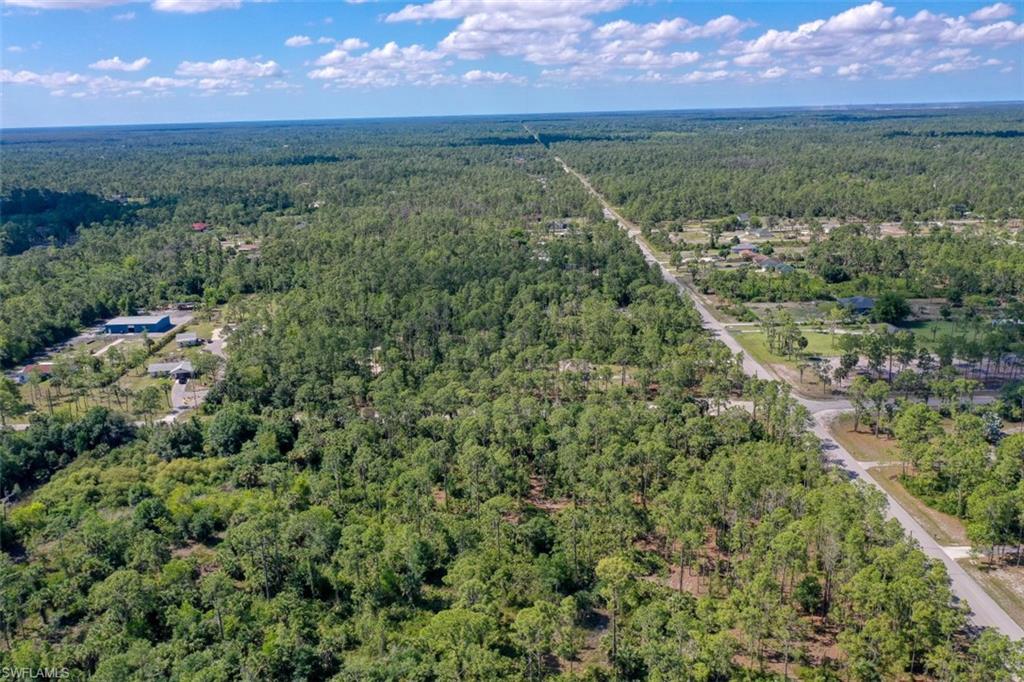 GOLDEN GATE ESTATES - Land