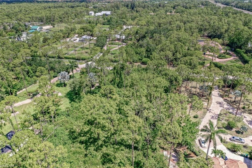 GOLDEN GATE ESTATES - Land