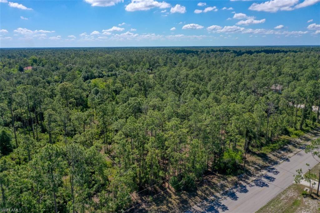 GOLDEN GATE ESTATES - Land