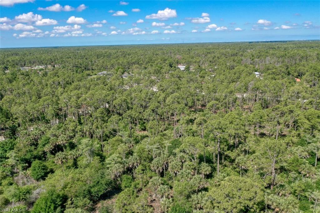 GOLDEN GATE ESTATES - Land