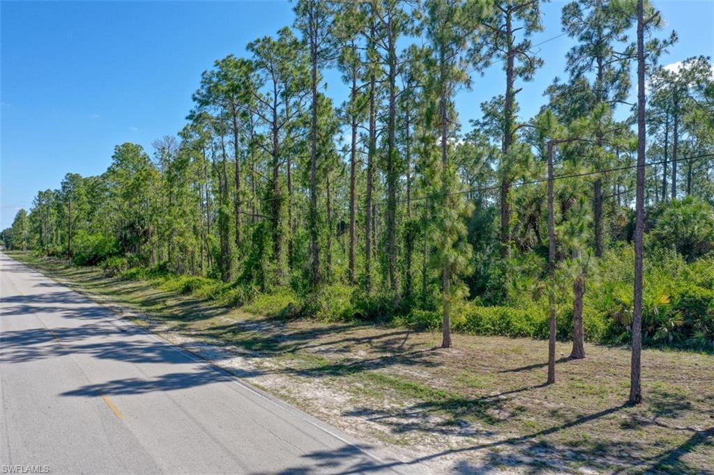 GOLDEN GATE ESTATES - Land