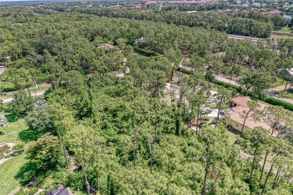 GOLDEN GATE ESTATES - Land