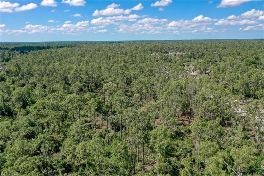 GOLDEN GATE ESTATES - Land